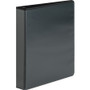 Business Source Premium Round Ring View Binder (BSN19650) View Product Image