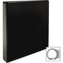 Business Source Round Ring View Binder (BSN09954BD) View Product Image