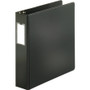 Business Source Slanted D-ring Binders (BSN33109) View Product Image