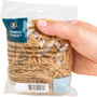 RUBBERBANDS;SIZE #19;1/4LB (BSN1914LB) View Product Image