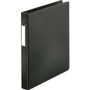 Business Source Slanted D-ring Binders (BSN33105) View Product Image