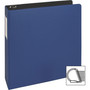 Business Source Slanted D-ring Binders (BSN33111) View Product Image