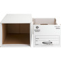 Business Source Stackable File Drawer (BSN26744) View Product Image