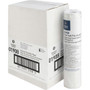 Business Source Thermal Fax Paper Rolls - 8 1/2" x 98 ft - 55 g/m² Grammage - White