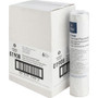Business Source Thermal Fax Paper Rolls - 8 1/2" x 98 ft - 55 g/m² Grammage - White