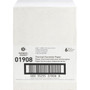 Business Source Thermal Fax Paper Rolls - 8 1/2" x 98 ft - 55 g/m² Grammage - White