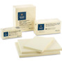 Business Source Yellow Adhesive Notes (BSN36619) Product Image 