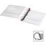 Cardinal Xtravalue Clearvue Locking D-Ring Binder (CRD19020) View Product Image