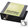 Cardinal Performer ClearVue Slant-D Ring Binder (CRD17811CB) View Product Image