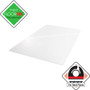 Cleartex Ultimat Hard Floor Rectangular Chairmat (FLR128919ER) View Product Image