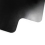 Cleartex Advantagemat Floor Chair Mat (FLRFC124553HLBV) View Product Image