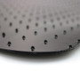 Cleartex Advantagemat Black Chair Mat (FLRFC114860LEBV) View Product Image