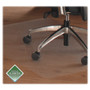 Cleartex Ultimat Hard Floor Rectangular Chairmat (FLR1213419ER) View Product Image