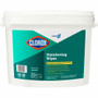 CloroxPro&trade Disinfecting Wipes - Ready-To-Use - Fresh Scent - Pre-moistened, Anti-bacterial, Textured - White - 700/Tub - (CLO31547PL)