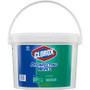 Clorox Commercial Solutions Disinfecting Wipes (CLO31547PL) View Product Image