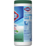 Clorox Disinfecting Cleaning Wipes - Bleach-Free (CLO01593) View Product Image