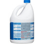 CloroxPro&trade Germicidal Bleach - Concentrate - 121 fl oz (3.8 quart) - Recommended For: Germs Remover - Disinfectant, Antibacterial - Clear