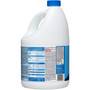 CloroxPro&trade Germicidal Bleach - Concentrate - 121 fl oz (3.8 quart) - Recommended For: Germs Remover - Disinfectant, Antibacterial - Clear