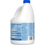 Clorox Germicidal Bleach - Concentrate - 121 fl oz (3.8 quart) - Regular Scent - White
