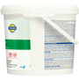 Clorox Healthcare Hydrogen Peroxide Cleaner Disinfectant Wipes, 12 x 11, Unscented, White, 185/Bucket, 2 Buckets/Carton