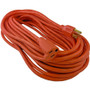 Compucessory Heavy-duty Indoor/Outdoor Extension Cord (CCS25149)