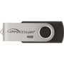 Compucessory Password Protected USB Flash Drives (CCS26465) Product Image 