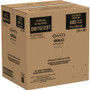 Solo ThermoGuard 12 oz Double Walled Paper Hot Cups - 12 fl oz - Multi - Paper, Polyethylene - Hot Drink, Beverage - 30/Bag