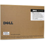 Dell Original Standard Yield Laser Toner Cartridge - Black - 1 Each - (DLLD524T)