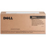 Dell Original High Yield Laser Toner Cartridge - Black - 1 Each - (DLLPK941)