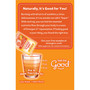 Emergen-C Super Orange Vitamin C Drink Mix - For Immune Support - Super Orange - 30/Box