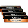 Duracell Coppertop Alkaline AAA Battery 36-Packs - For Multipurpose - AAA - 1.5 V DC - 36/Pack
