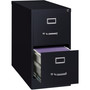 Lorell Vertical file - 2-Drawer (LLR60194) View Product Image