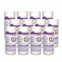 Diversey Oxivir TB Disinfectant Wipes, 7 x 6, White, 60/Canister, 12 Canisters/Carton