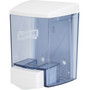 Genuine Joe Bulk Fill Soap Dispenser, 30oz., 12/CT (GJO29425CT) View Product Image