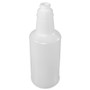 Genuine Joe Plastic Bottle 96 / Carton