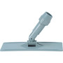 Genuine Joe Cleaning Pad Holder - Gray - (GJO20060)