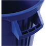 Genuine Joe Heavy-duty Trash Container (GJO60464) View Product Image