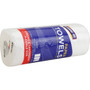 TOWEL;ROLL;HSHOLD;80SH;WE