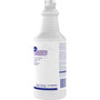 Diversey Emerel Multi-Surface Creme Cleanser, Fresh Scent, 32 oz Bottle, 12/Carton