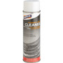 Genuine Joe Stainless Steel Cleaner - For Multipurpose - 15 fl oz (0.5 quart) - Luster - Multi Can