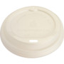 Genuine Joe Vented Hot Cup Lid (GJO10212)