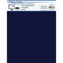 Geographics Recycled Certificate Holder - Navy - 30% Recycled - (GEO47837)