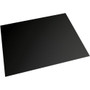 Ghostline Faint 1/2" Grid Foam Board - Chart, Wood, Graph, Decoration, Home, Art, Office, Craft, School Project, Mounting, Display, ... - 22" Width x 187.5 mil Thickness x 28" Length - Black - Foam, Polystyrene