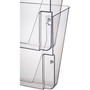 Officemate Wall Mountable Space-Saving Files (OIC21404) View Product Image