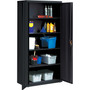 Lorell Fortress Series Storage Cabinets (LLR41308) View Product Image