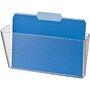 Officemate Wall Mountable Space-Saving Files (OIC21434) View Product Image