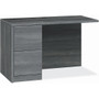 HON 10500 H105908L Return - 29.5" Height x 42" Width x 24" Depth - 2 x File Drawer(s) - Finish: Sterling Ash