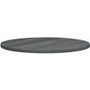 HON Between HBTTRND36 Table Top - Round Top - Sterling Ash