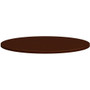 HON Mod HLPLTBL42RND Conference Table Top - Round - HONTBL42RNDLT1