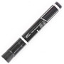 Integra Dry-Erase Markers - Erasable - Black Ink